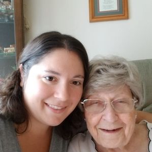 Meet your Posher, Stacey